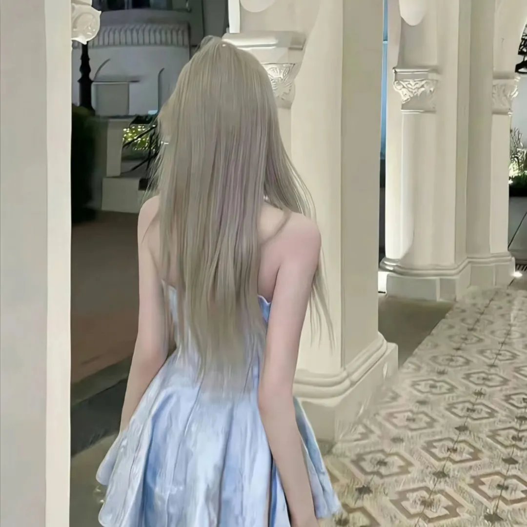 盲舞