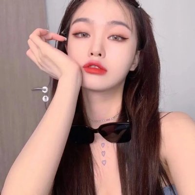 白发鬼
