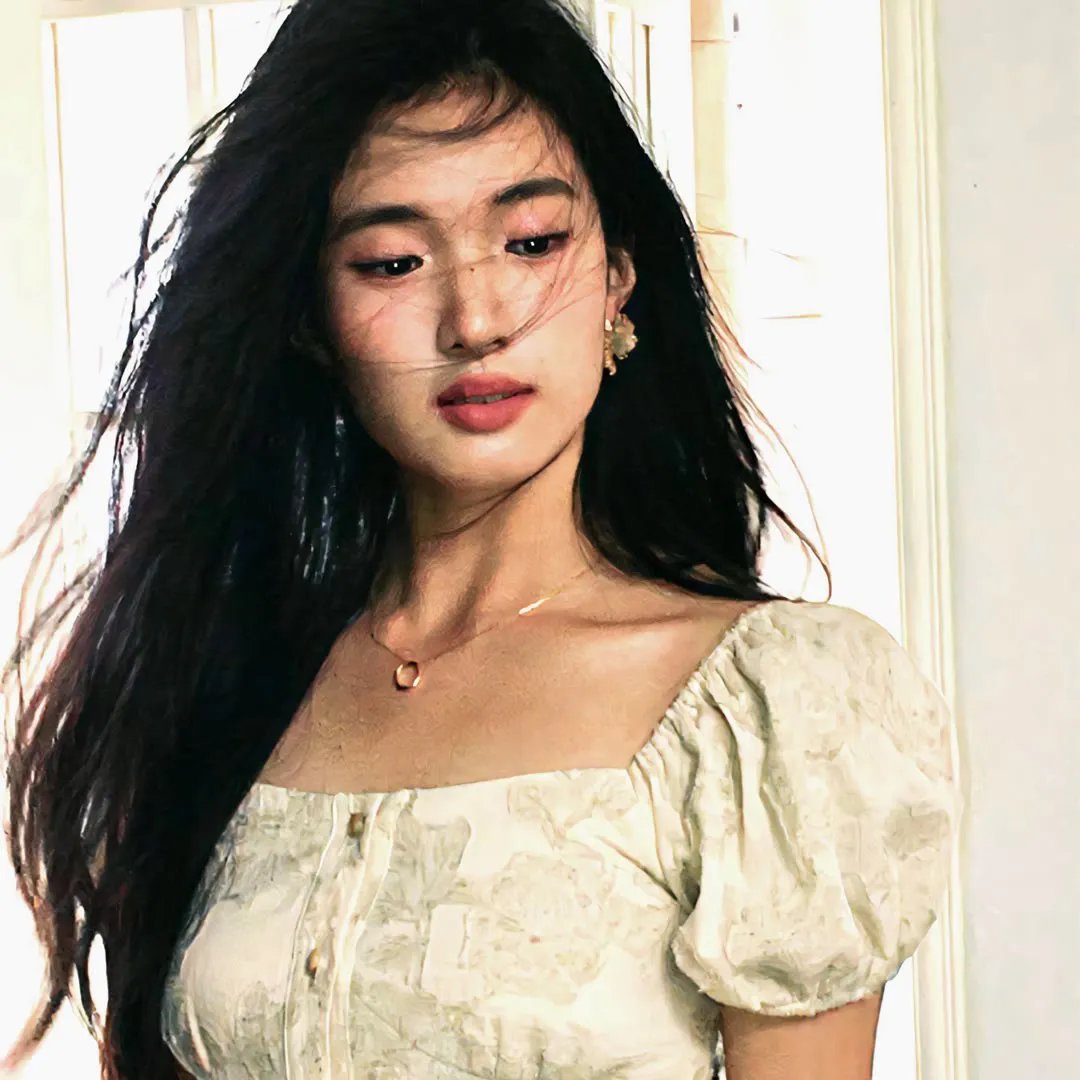 杨过与小龙女